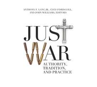 John Williams Just War (Tascabile)