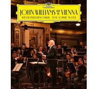 John Williams Live in Vienna (Blu-ray)