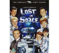 John Williams - Lost In Space S1 [Edizione: Regno Unito]