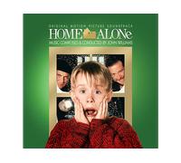 - John Williams - Mamma, ho perso l'aereo - CD