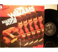 JOHN WILLIAMS - MASTER OF THE GUITAR - 2 ORIGINAL LP - VINYL