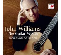 John Williams Master of the Guitar (CD) Album