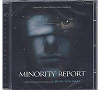 John Williams - Minority Report / O.S.T.