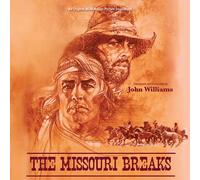John Williams - Missouri Breaks / O.S.T.