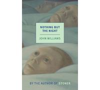 John Williams Nothing but the Night (Tascabile)