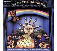 John Williams Over The Rainbow Film Score Anthology (CD)