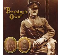 John Williams Pershing's Own (CD) Album
