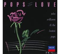John Williams - Pops In Love