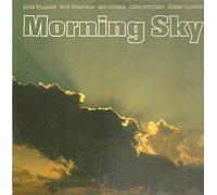 John Williams / Rick Wakeman / Ray Cooper / Chris Spedding / Herbie Flowers - Morning Sky