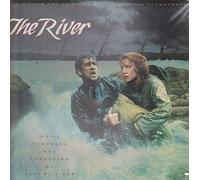 John Williams - River (soundtrack) [VINYL]