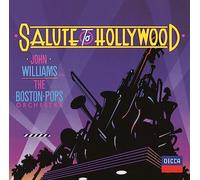 John Williams - Salute To Hollywood