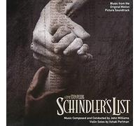 John Williams - Schindler's List Soundtrack