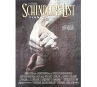 John Williams Schindler's List (Tascabile)