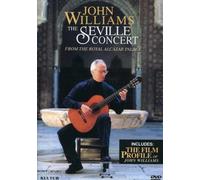 John Williams - Seville Concert