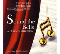 John Williams Sound the Bells: A Holiday Celebration (CD) Album