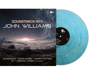 John Williams Soundtrack Hits: Superman/Star Wars/Harry Potter/E.T./I (Vinyl LP)