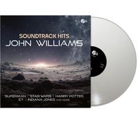 soundtrack hits (jaws, harry potter etc.) - white vinyl