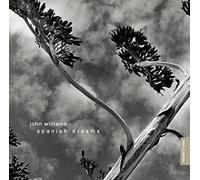 John Williams - Spanish Dreams by John Williams