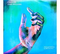 John Williams, Stanley Myers & Orchestra - John Williams, Stanley Myers & Orchestra / Changes