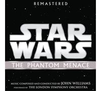 John Williams Star Wars - Episode I: The Phantom Menace Album