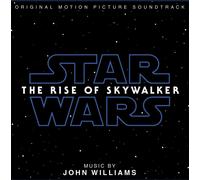 John Williams - Star Wars: The Rise Of The Skywalker (2 LP)