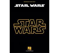 John Williams Star Wars for Beginning Piano Solo (Sheet Music)