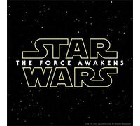 John Williams - Star Wars: Force Awakens Ost
