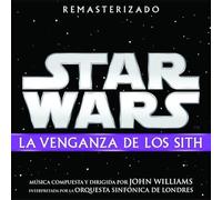 John Williams - Star Wars: La Venganza