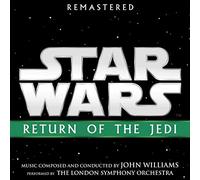 John Williams - Star Wars - Return Of The Jedi The Original Motion Pi - D2z