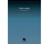 John Williams-Star Wars-Score