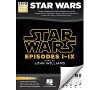John Williams Star Wars - Super Easy Songbook (Tascabile)