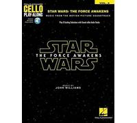 John Williams Star Wars (Tascabile)