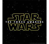 Star Wars - Episode VII: The Force Awakens (CD) Album Digipak