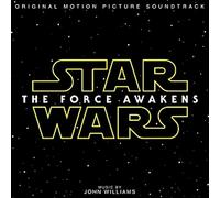 O. S. T. -Star Wars The Force Awakens - Star Wars The Force Awakens(Pictures Disc)