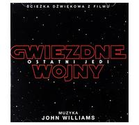 John Williams - Star Wars: The Last Jedi soundtrack (John Williams)