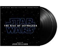 John Williams - Star Wars: The Rise Of The Skywalker (2 LP)