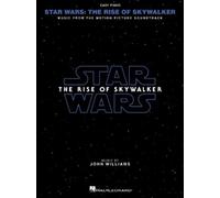 John Williams Star Wars - The Rise of Skywalker (Tascabile)