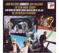 John Williams - Star Wars Trilogy, the [20bit