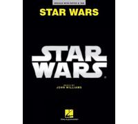 John Williams Star Wars Ukulele (Sheet Music)