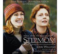 John Williams - Stepmom (180 g) (Green Coloured) (Insert) (2 LP)