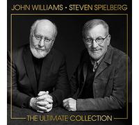 John Williams - Steven Spielberg & John Williams: Essential Coll