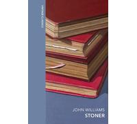 John Williams Stoner (Copertina rigida) Vintage Quarterbound Classics