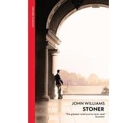 John Williams Stoner (Tascabile)