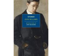 John Williams Stoner (Tascabile)