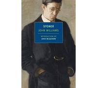 Libri Williams, John - Stoner [Edizione: Regno Unito]