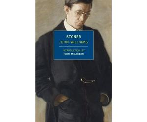 John Williams Stoner (Tascabile)