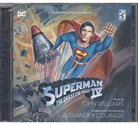 John Williams - Superman IV: The Quest for Peace