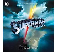 John Williams - Superman: The Movie / O.S.T.