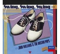 John Williams - Swing Swing Swing