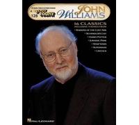 John Williams (Tascabile) E-Z Play Today